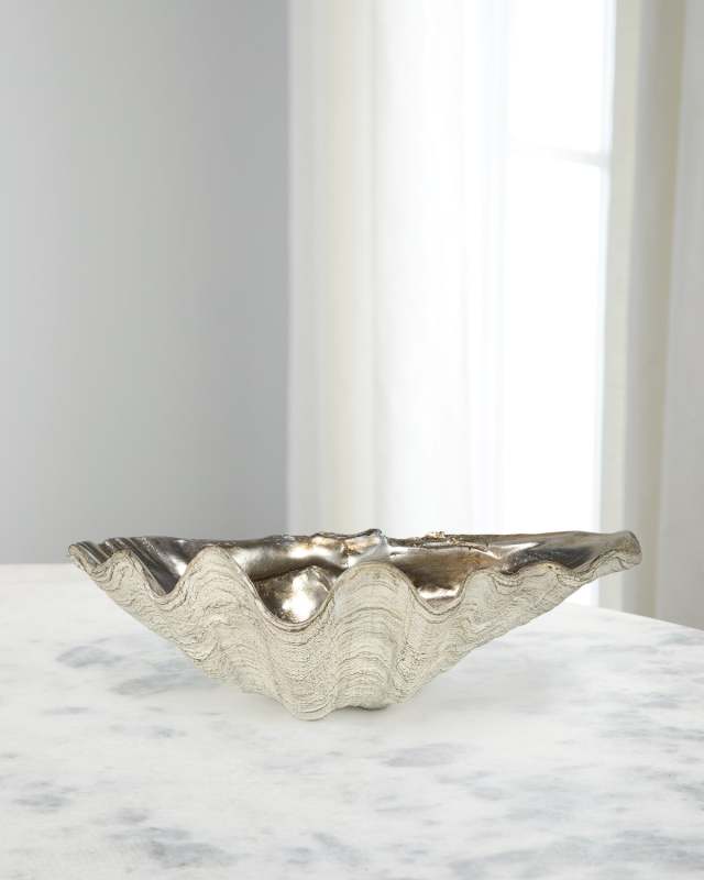 Clam Bowl, Small